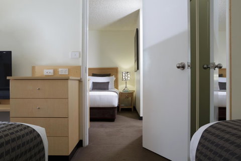 Best Western Hobart - Accommodation Mt Buller 3