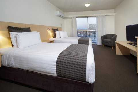Best Western Hobart - Accommodation Mt Buller 19