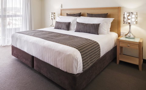 Best Western Hobart - Accommodation Mt Buller 27