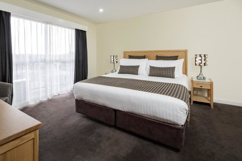 Best Western Hobart - Accommodation Mt Buller 22