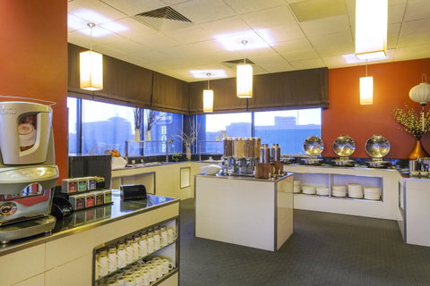 Best Western Hobart - Accommodation Mt Buller 14