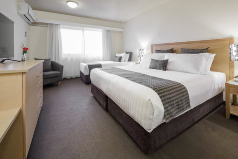 Best Western Hobart - Accommodation Mt Buller 32