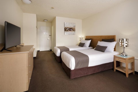 Best Western Hobart - Accommodation Mt Buller 34