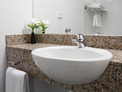 Best Western Hobart - Accommodation Mt Buller 29
