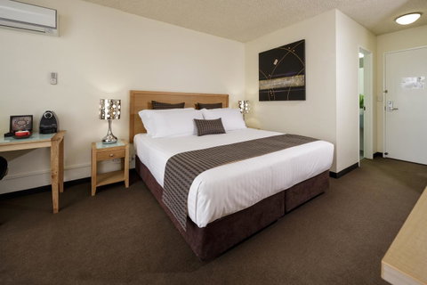 Best Western Hobart - Accommodation Mt Buller 16