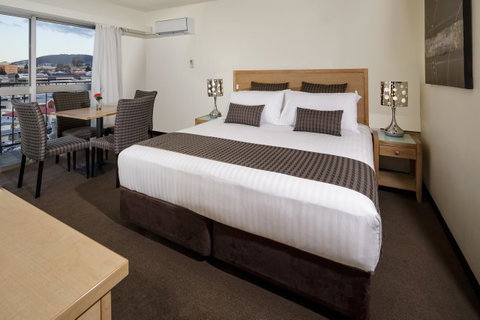 Best Western Hobart - Accommodation Mt Buller 9