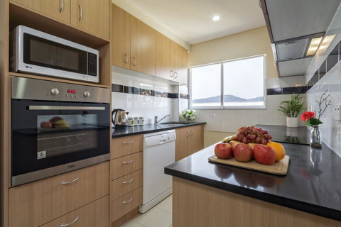 Best Western Hobart - Accommodation Mt Buller 24