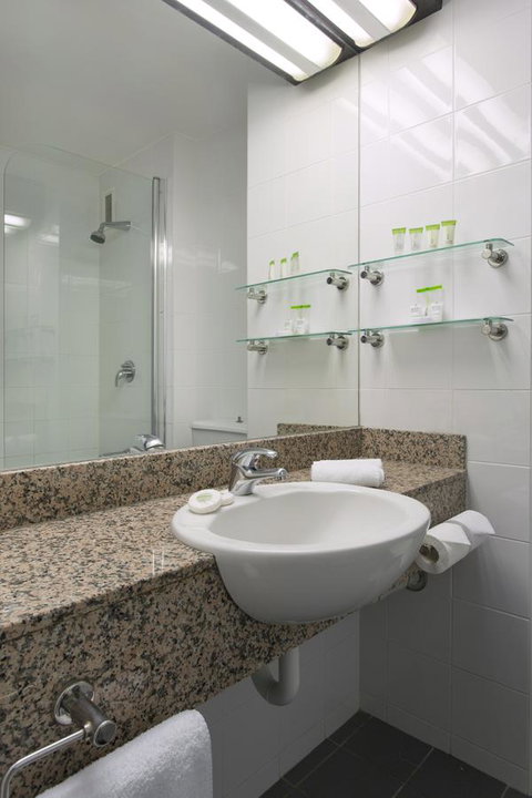 Best Western Hobart - Accommodation Mt Buller 25