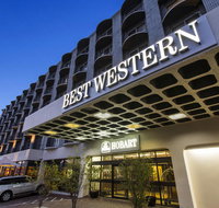 Best Western Hobart - Accommodation Mt Buller