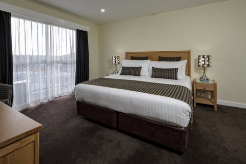 Best Western Hobart - Accommodation Mt Buller 5