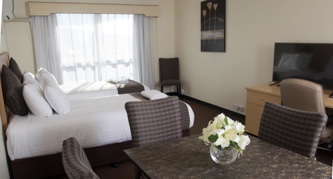 Best Western Hobart - Accommodation Mt Buller 10
