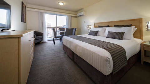 Best Western Hobart - Accommodation Mt Buller 2