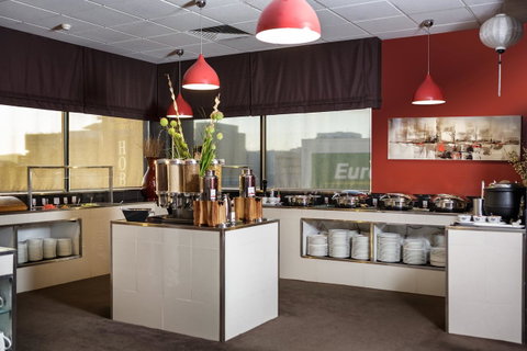 Best Western Hobart - Accommodation Mt Buller 12