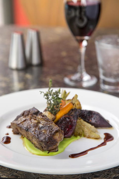 Best Western Hobart - Accommodation Mt Buller 43