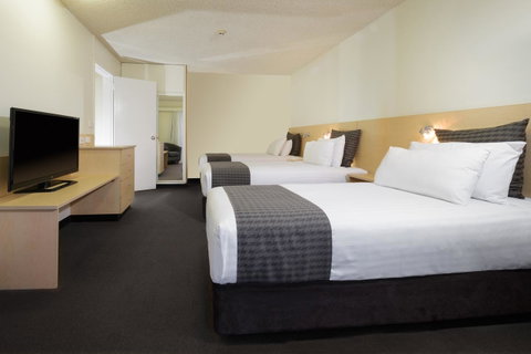 Best Western Hobart - Accommodation Mt Buller 18