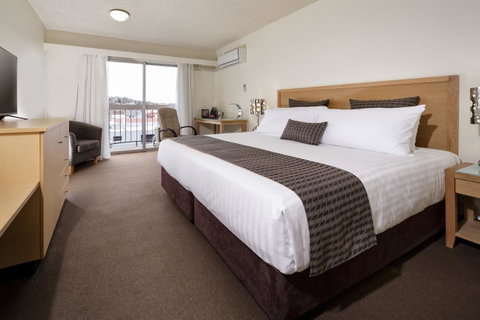 Best Western Hobart - Accommodation Mt Buller 7