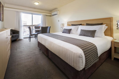 Best Western Hobart - Accommodation Mt Buller 20