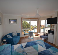 Seascape Beach House - Accommodation Mt Buller