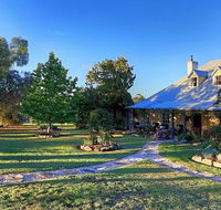Orford's Sanda House BB - Accommodation Mt Buller