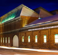 The Old Woolstore Apartment Hotel - Accommodation Mt Buller