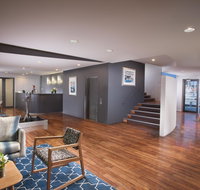 Somerset on the Pier Hobart - Accommodation Mt Buller