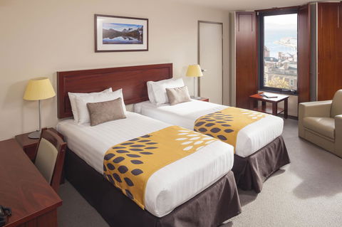 RACV Hobart Hotel - Accommodation Mt Buller 40