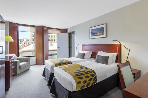 RACV Hobart Hotel - Accommodation Mt Buller 11
