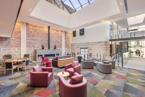 RACV Hobart Hotel - Accommodation Mt Buller 4
