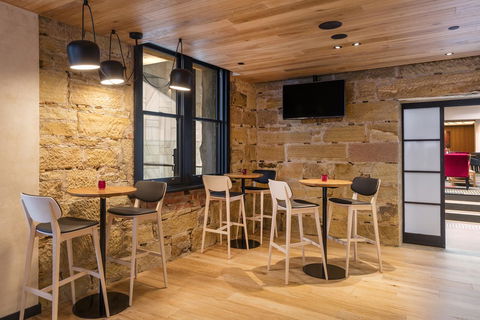RACV Hobart Hotel - Accommodation Mt Buller 14