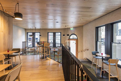 RACV Hobart Hotel - Accommodation Mt Buller 16