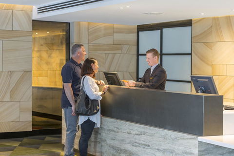 RACV Hobart Hotel - Accommodation Mt Buller 2