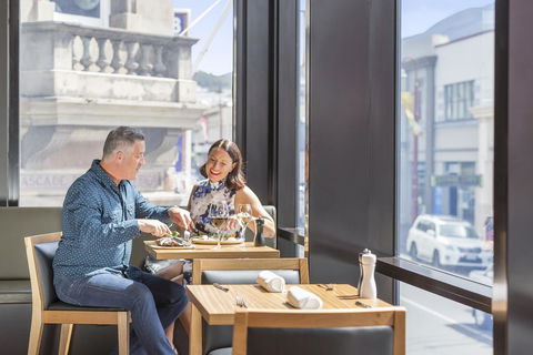 RACV Hobart Hotel - Accommodation Mt Buller 19