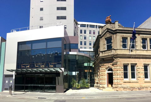 RACV Hobart Hotel - Accommodation Mt Buller 7