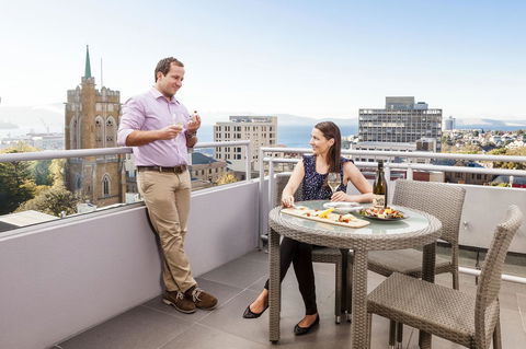 RACV Hobart Hotel - Accommodation Mt Buller 37