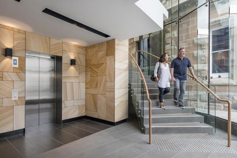 RACV Hobart Hotel - Accommodation Mt Buller 15