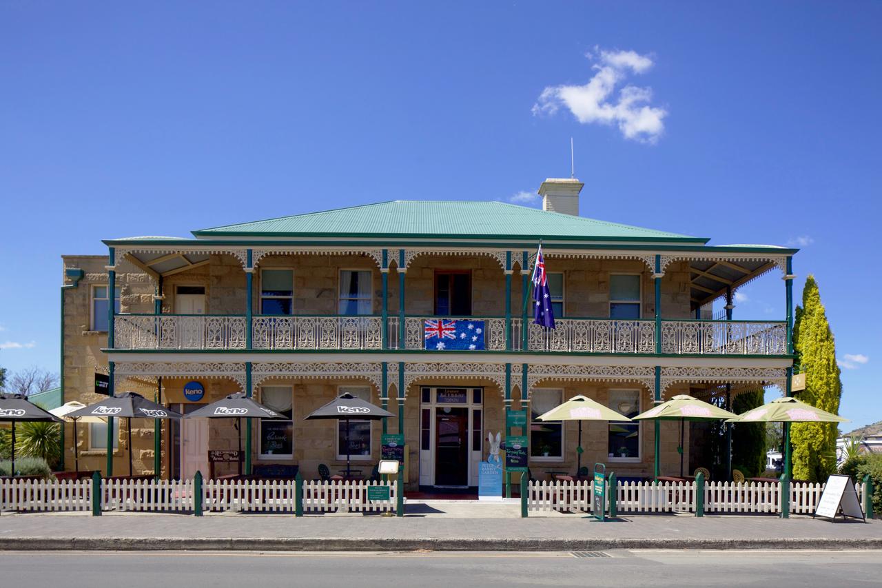  Accommodation Mt Buller