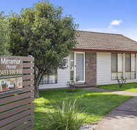 Mirramar House