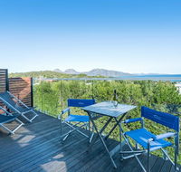 Freycinet Panorama - Accommodation Mt Buller