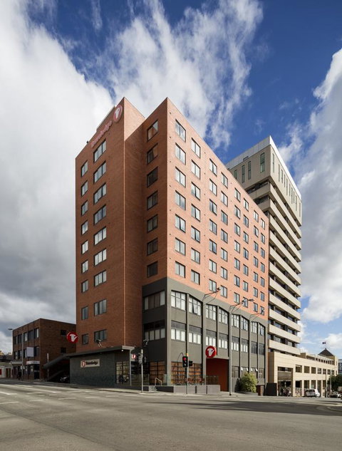 Travelodge Hotel Hobart - Accommodation Mt Buller 0