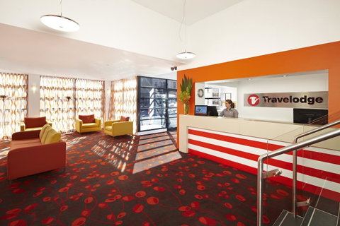 Travelodge Hotel Hobart - Accommodation Mt Buller 14