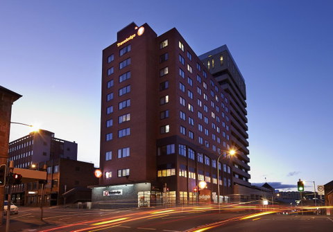 Travelodge Hotel Hobart - Accommodation Mt Buller 24