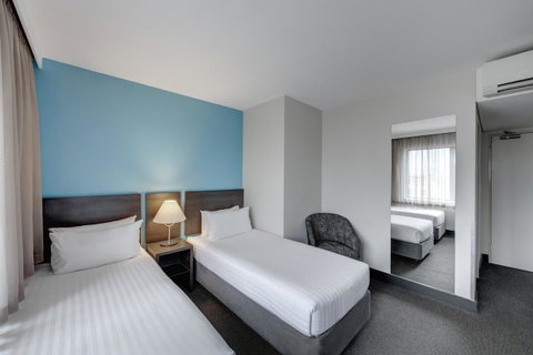 Travelodge Hotel Hobart - Accommodation Mt Buller 11
