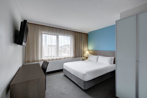 Travelodge Hotel Hobart - Accommodation Mt Buller 12