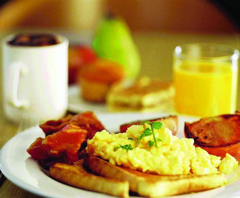 Travelodge Hotel Hobart - Accommodation Mt Buller 17