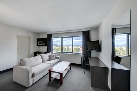Travelodge Hotel Hobart - Accommodation Mt Buller 1