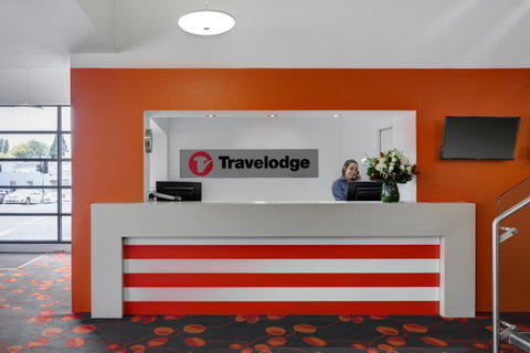 Travelodge Hotel Hobart - Accommodation Mt Buller 13