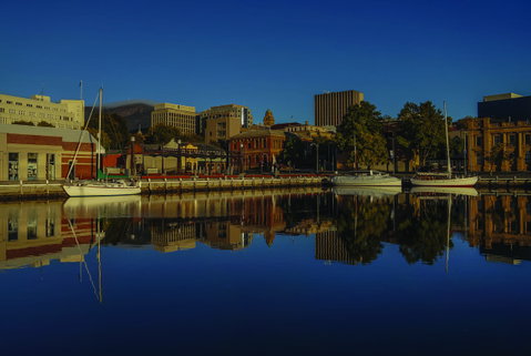 Travelodge Hotel Hobart - Accommodation Mt Buller 22