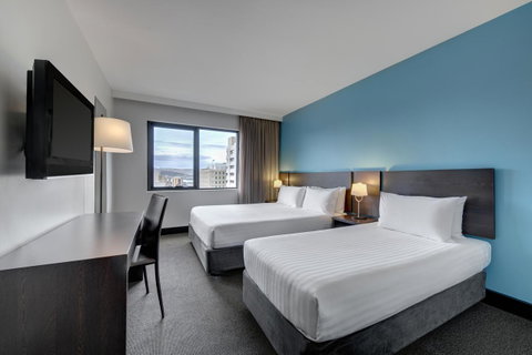 Travelodge Hotel Hobart - Accommodation Mt Buller 6