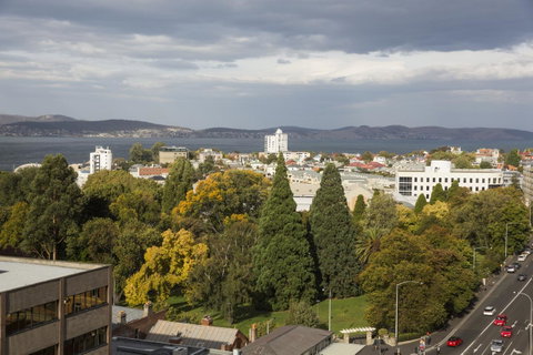 Travelodge Hotel Hobart - Accommodation Mt Buller 23