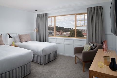 Rydges Hobart - Accommodation Mt Buller 5